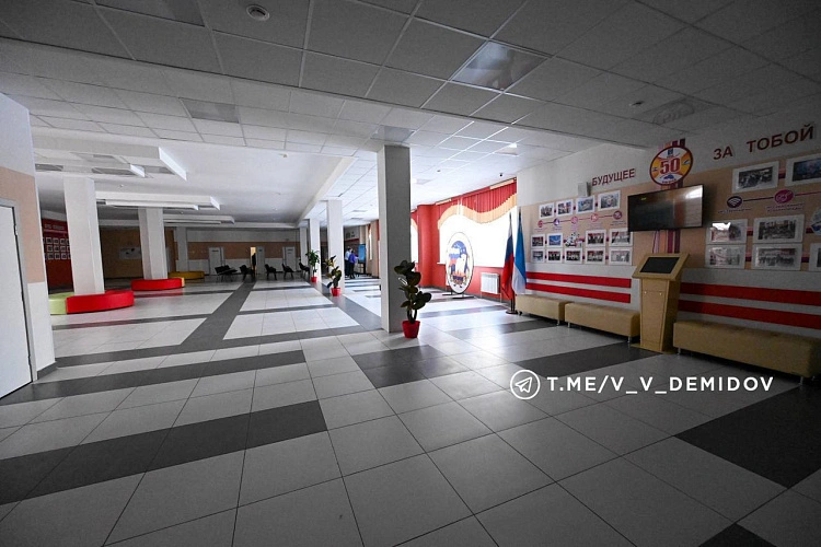 Фото: пресс-служба администрации Белгорода