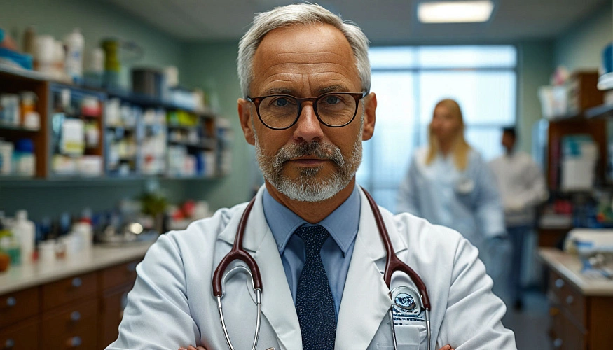 Фото: Шедеврум