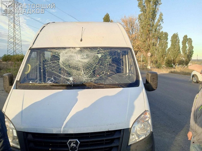 Фото: соцсети Вячеслава Гладкова