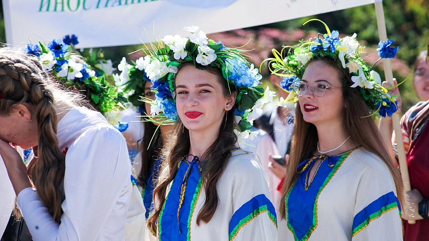 Фото: Валерия Алисова