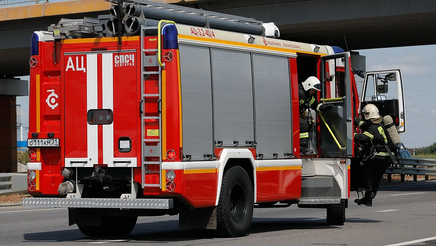 Фото: Антон Вергун