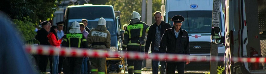 Фото: Валерия Алисова