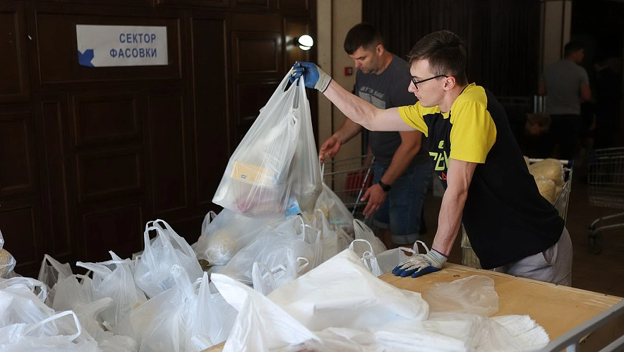 Фото: Антон Вергун