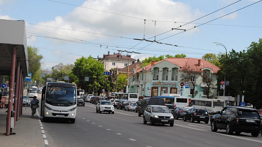 Фото: Сергей Егоров