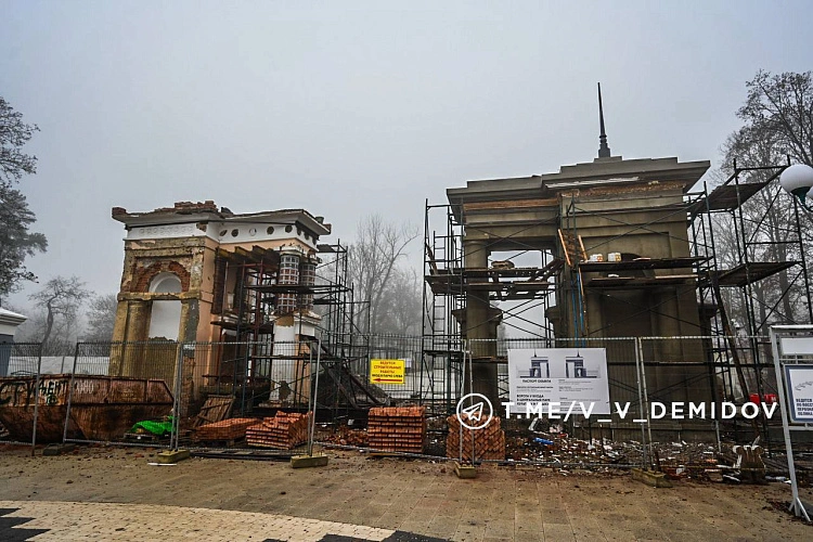 Фото: соцсети Валентина Демидова