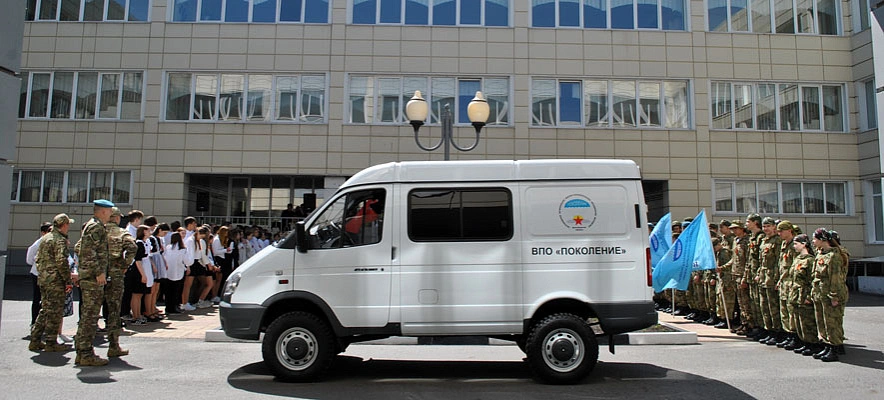 Фото: Максим Алтухов