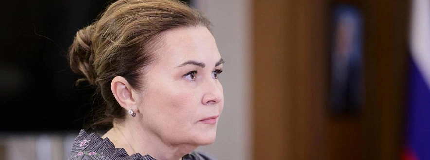 Фото: телеграм-канал Вячеслава Гладкова