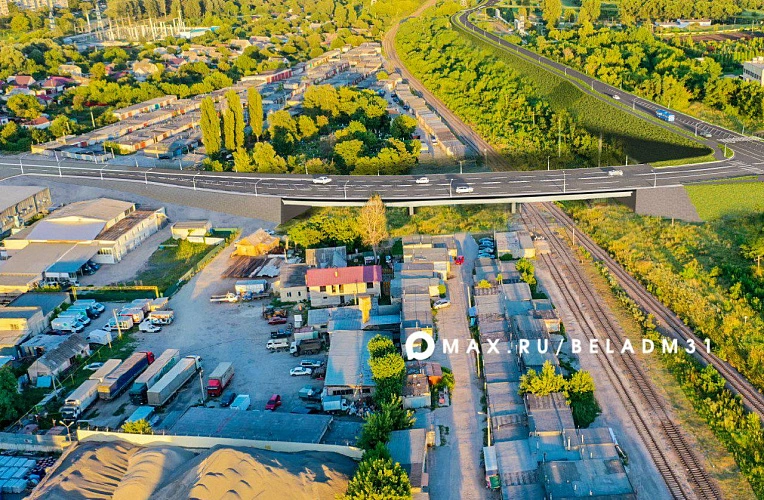 Фото: пресс-служба администрации Белгорода