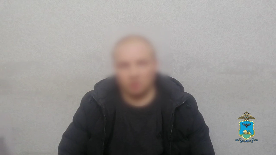 Фото: пресс-служба УМВД по Белгородской области