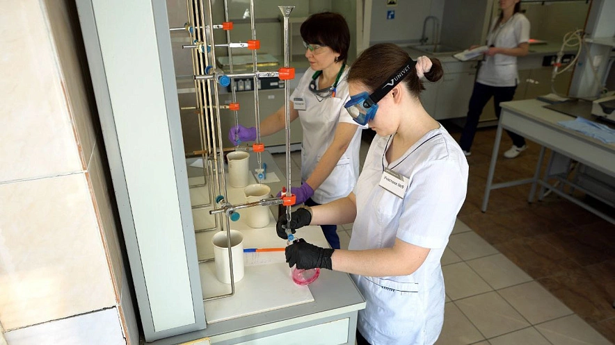 Фото: пресс-служба СГОКа