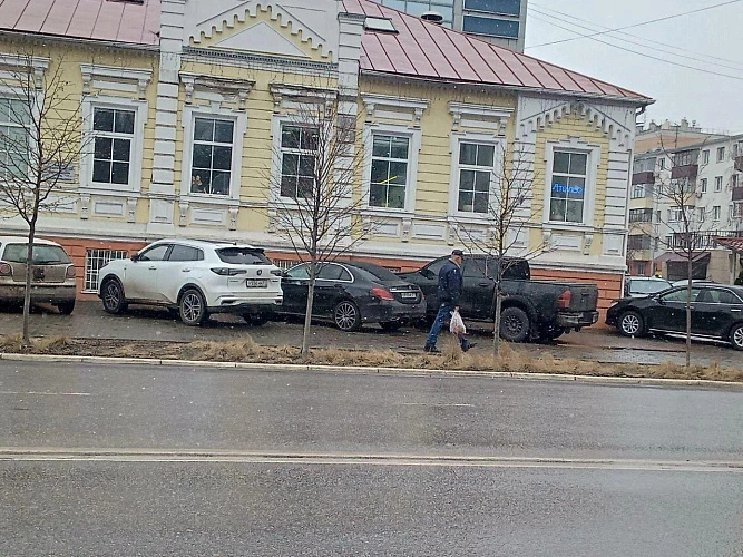 Фото: телеграм-канал «Белгород №1»