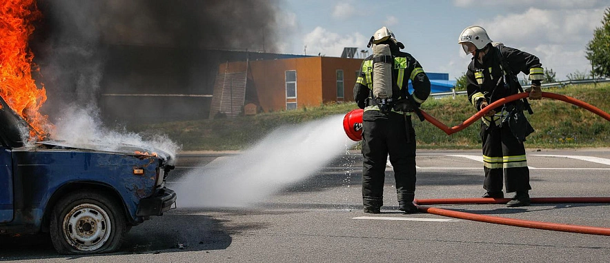 Фото: Антон Вергун