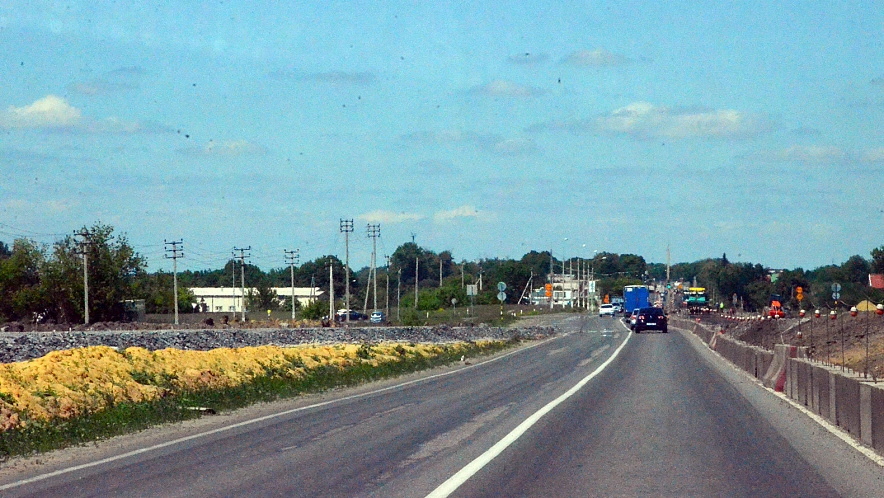 Фото: Сергей Егоров