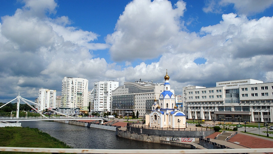 Фото: Сергей Егоров