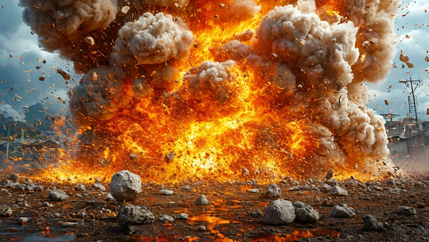 Фото: Шедеврум