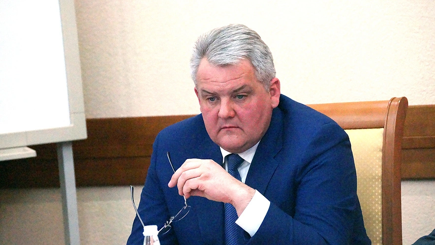 Фото: Сергей Егоров