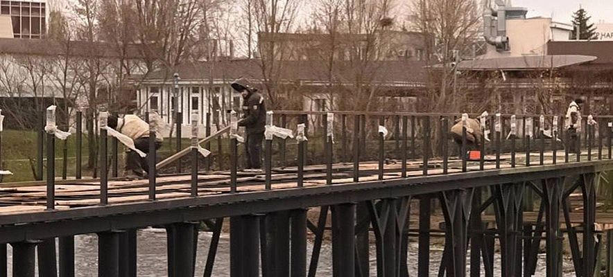 Фото: пресс-служба мэрии Белгорода