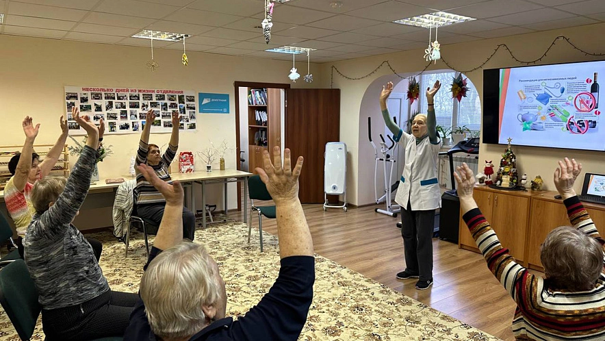 Фото: Виктория Передерий