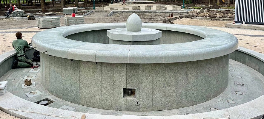 Фото: пресс-служба мэрии Белгорода