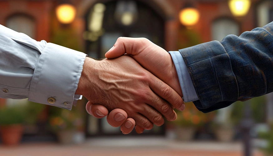 Фото: Шедеврум