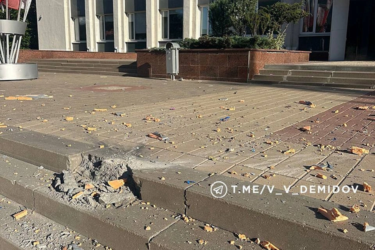 Фото: соцсети Валентина Демидова