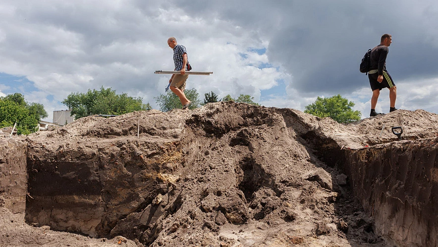 Фото: Антон Вергун