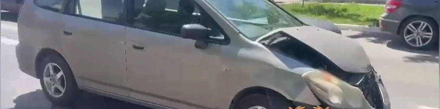 Фото: ГАИ Белгородской области