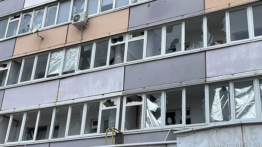 Фото: соцсети чиновников