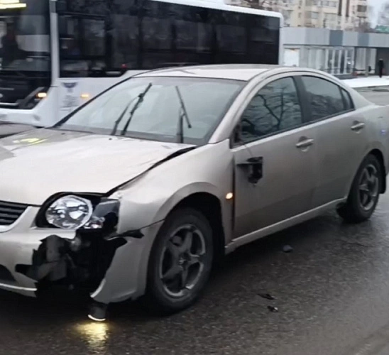 Фото: пресс-служба Госавтоинспекции Белгородской области