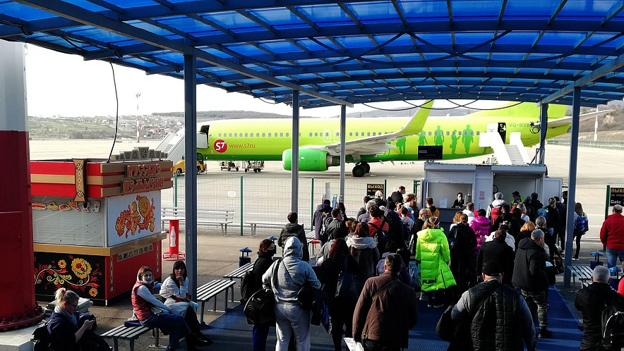 Фото: Сергей Кудрин