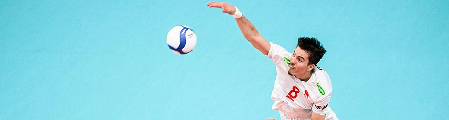 Фото: ВК «Белогорье»