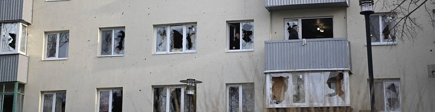 Фото: Вячеслав Гладков