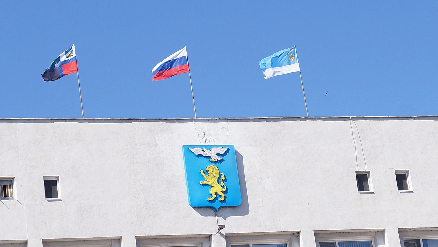 Фото: Сергей Егоров