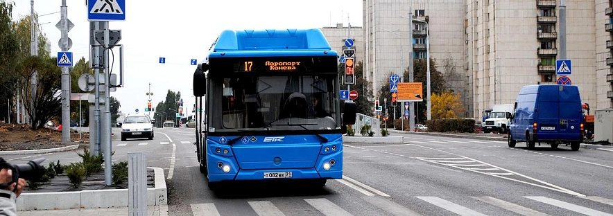 Фото: Сергей Кудрин