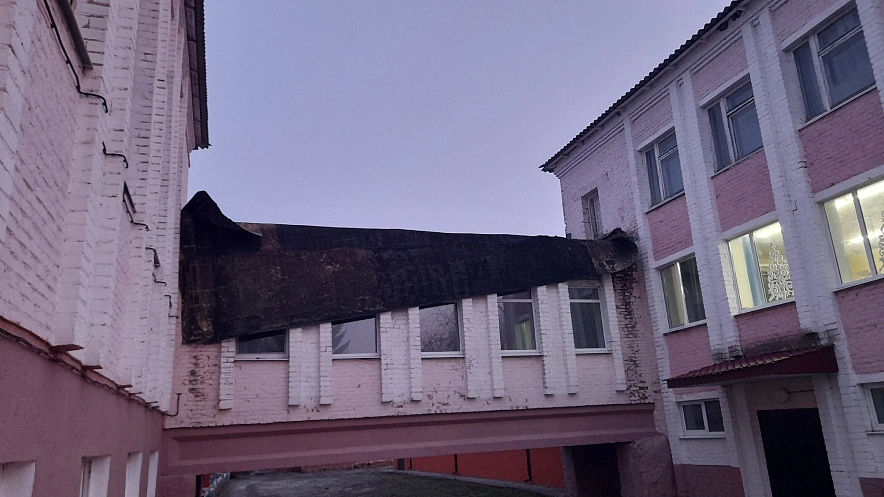 Фото: Валентина Рихтер