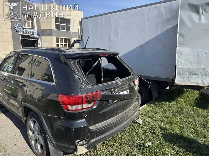 Фото: пресс-служба правительства Белгородской области