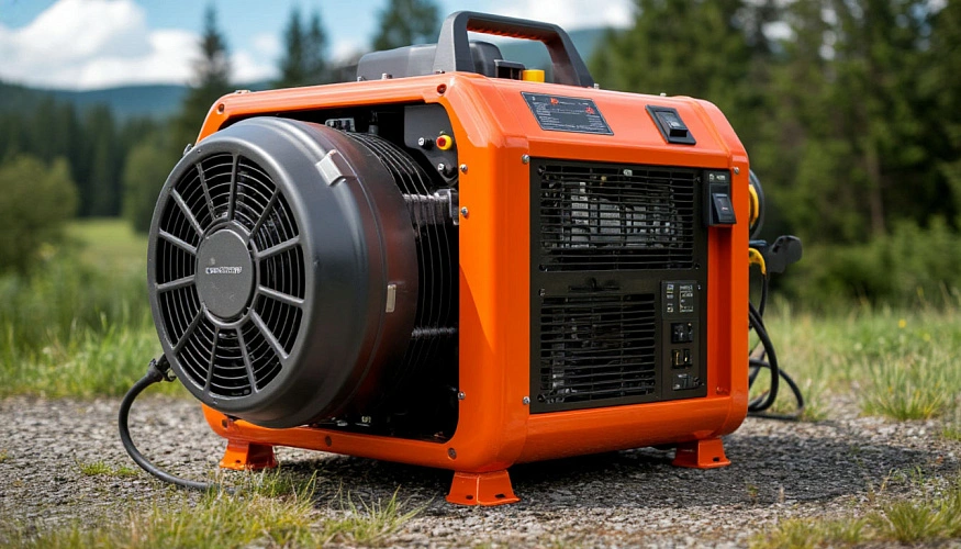 Фото: Шедеврум