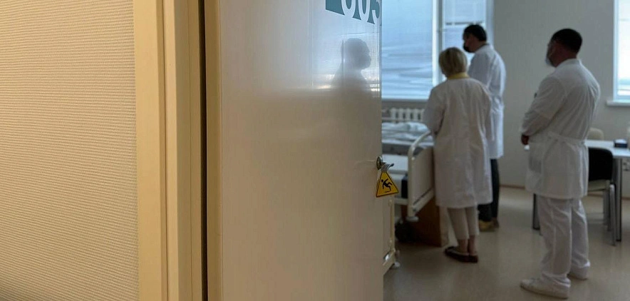 Фото: телеграм-канал Вячеслава Гладкова