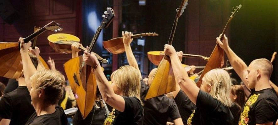 Фото: пресс-служба Белгородской филармонии