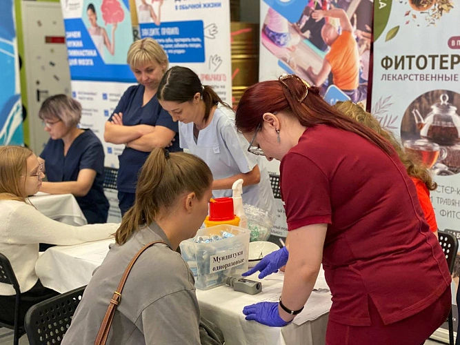 Фото: Елена Солодухина