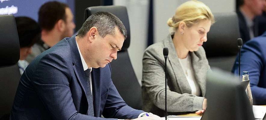 Фото: пресс-служба губернатора и правительства Белгородской области