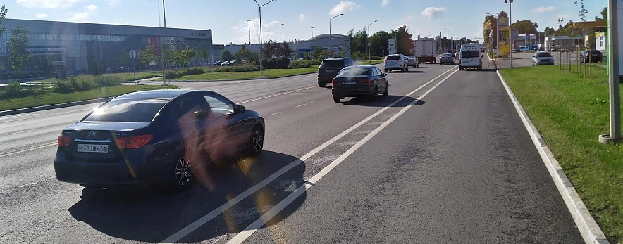 Фото: Сергей Егоров