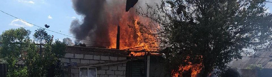 Фото: соцсети Вячеслава Гладкова