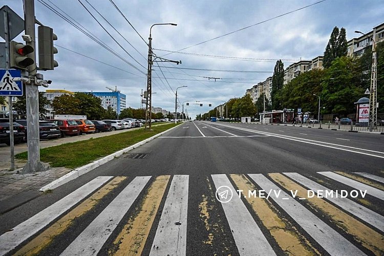 Фото: соцсети Валентина Демидова