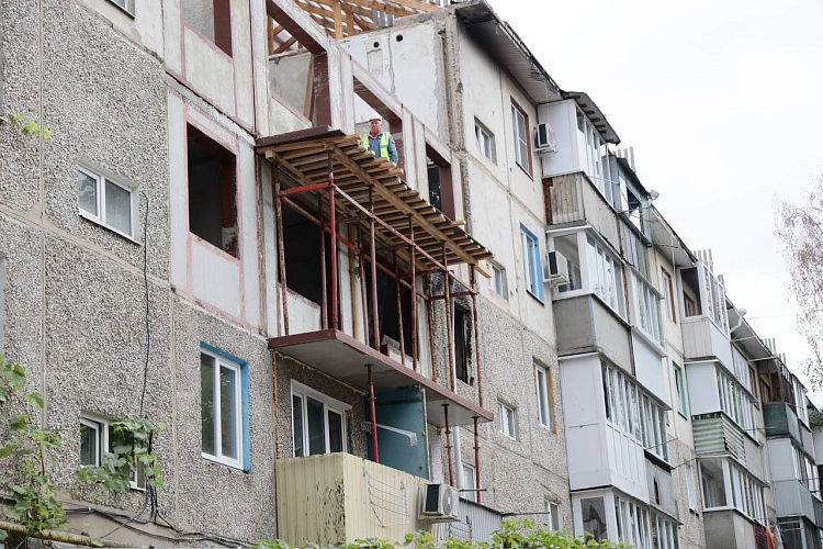 Фото: соцсети Вячеслава Гладкова