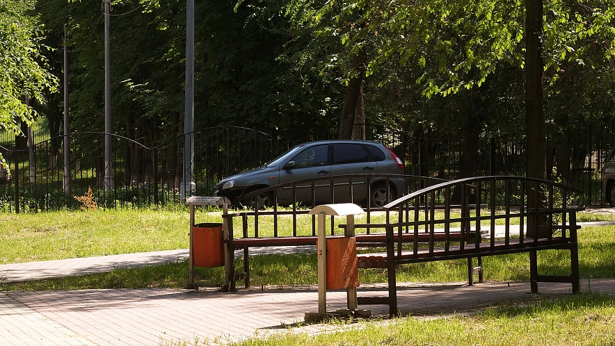 Фото: Сергей Егоров