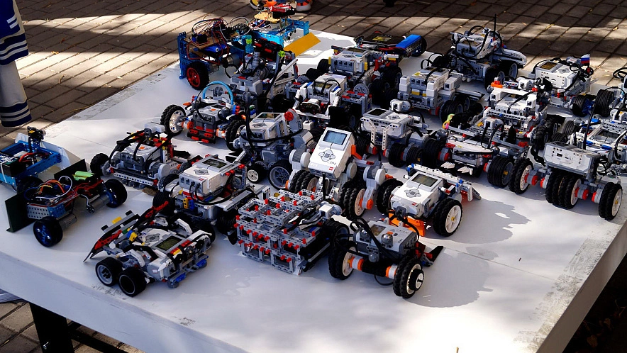 Фото: Сергей Кудрин