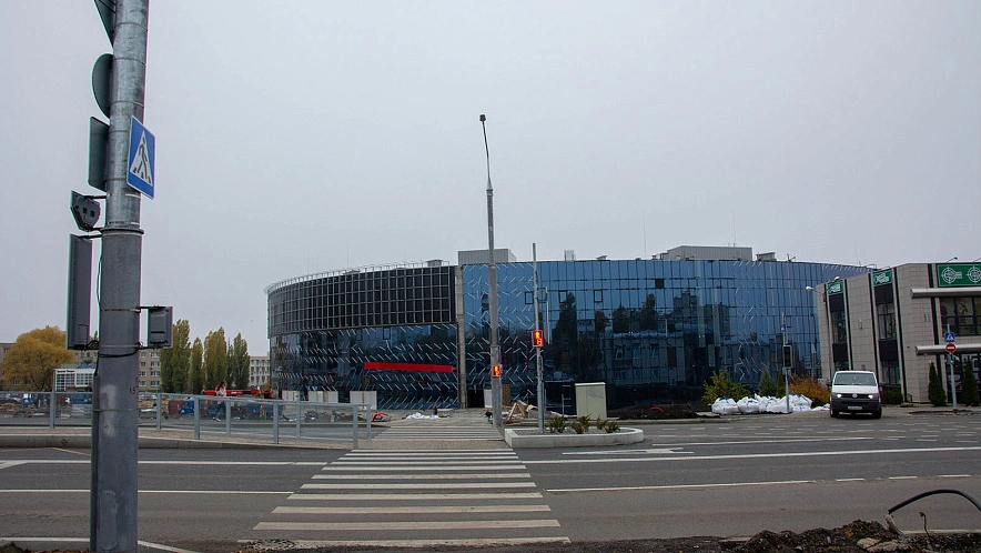 Фото: Александр Лобынцев