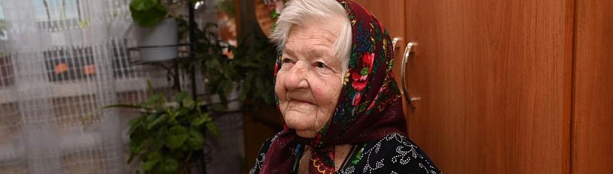 Фото: соцсети Валентина Демидова