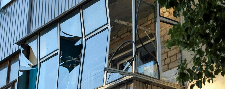 Фото: Валерия Алисова